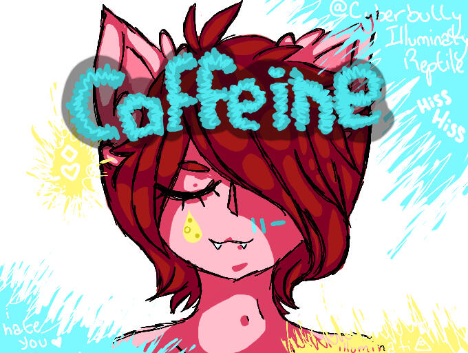 Caffeine