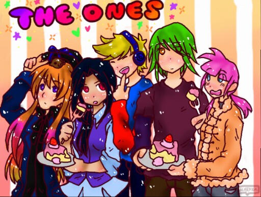 The Ones