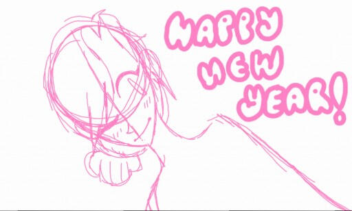 Happy New Year!