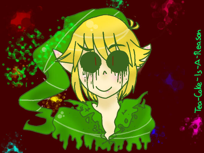 BEN Drowned