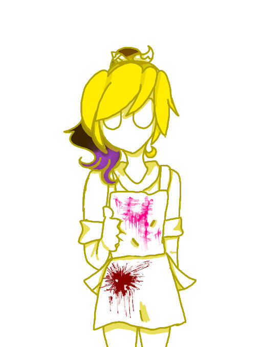 4- Blurry Face