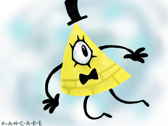 Bill Cipher