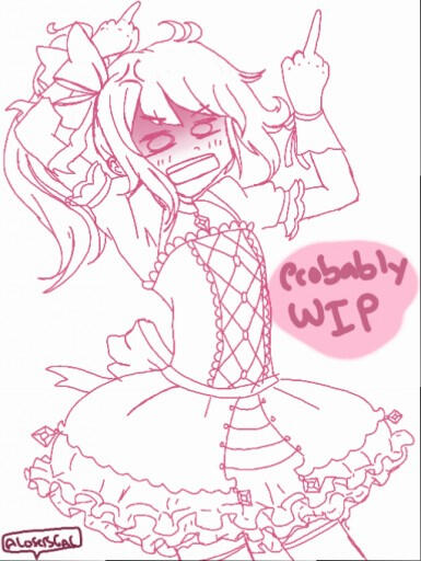 Probably wip