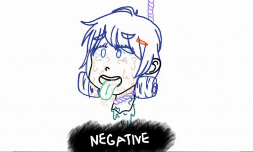 Negative Choking
