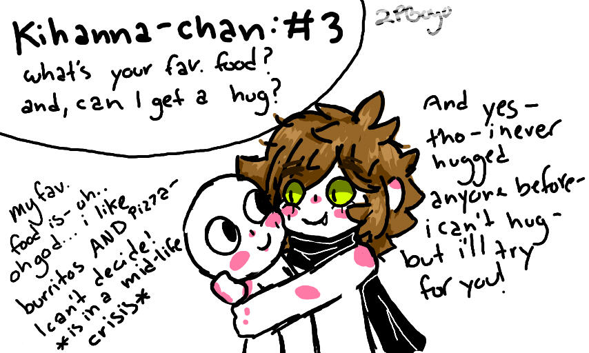 Q & A - 3