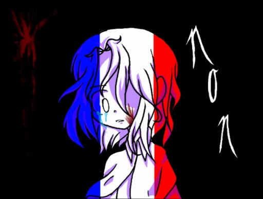 Pray For Paris