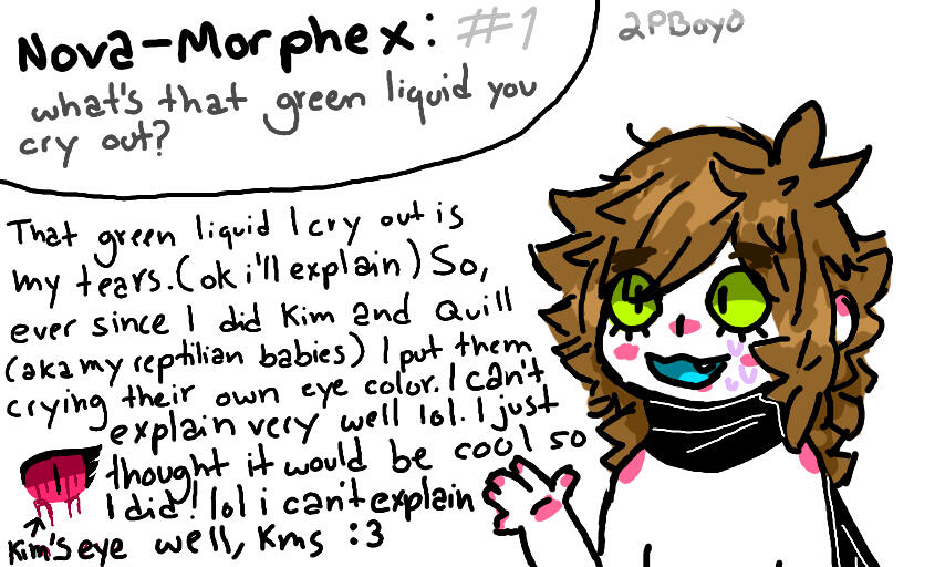 Q & A - 1